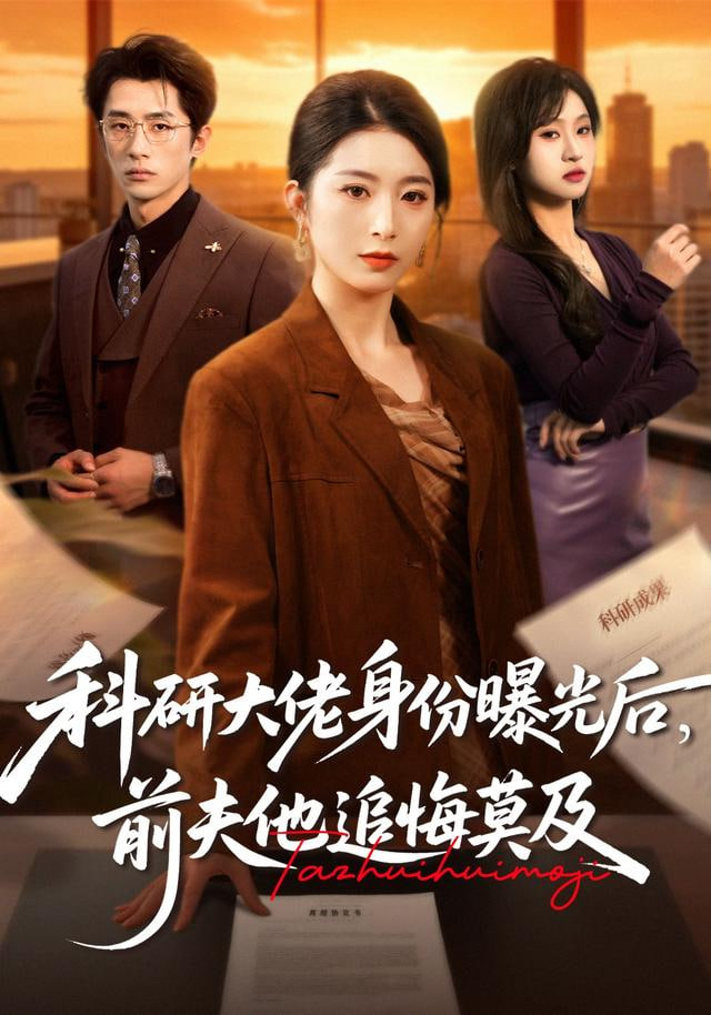 大江大河之岁月如歌